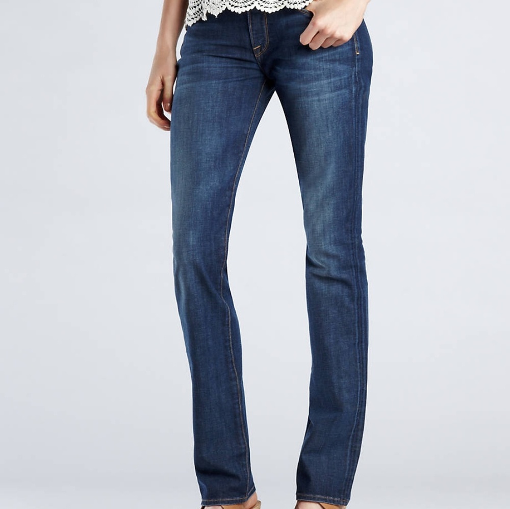 Lucky brand jeans